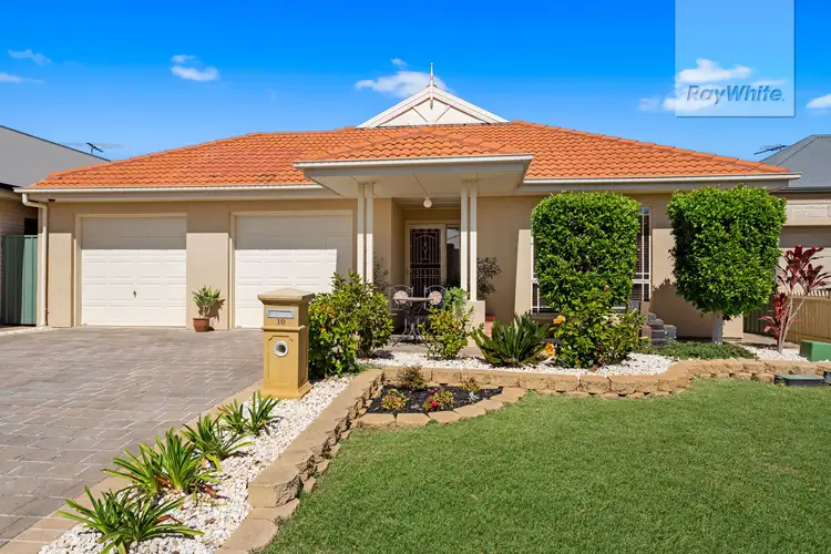 Main view of Homely house listing, 10 Brimpton Avenue, Mawson Lakes SA 5095