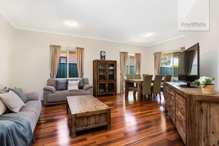 Fourth view of Homely house listing, 10 Brimpton Avenue, Mawson Lakes SA 5095