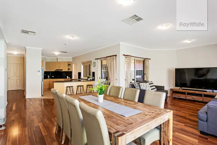 Seventh view of Homely house listing, 10 Brimpton Avenue, Mawson Lakes SA 5095