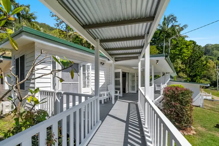 Fourth view of Homely rural property listing, 558 Middle Pocket Road, Middle Pocket NSW 2483
