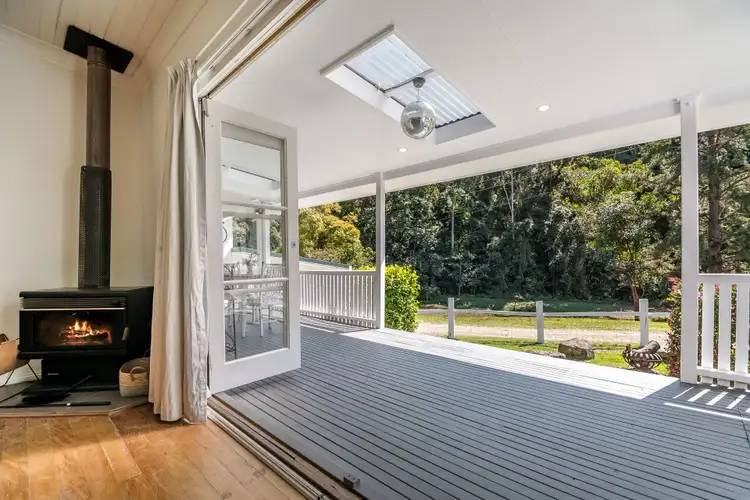 Fifth view of Homely rural property listing, 558 Middle Pocket Road, Middle Pocket NSW 2483