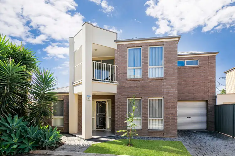 9/13-17 Burton Road, Salisbury SA 5108