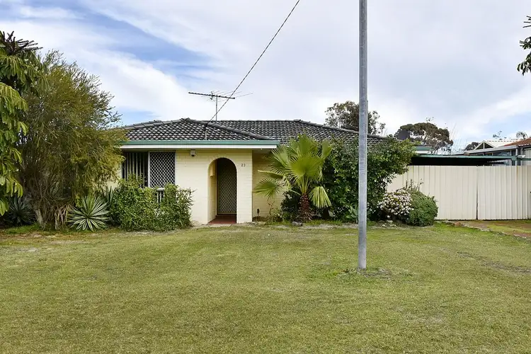 23 Furness Way, Koondoola WA 6064
