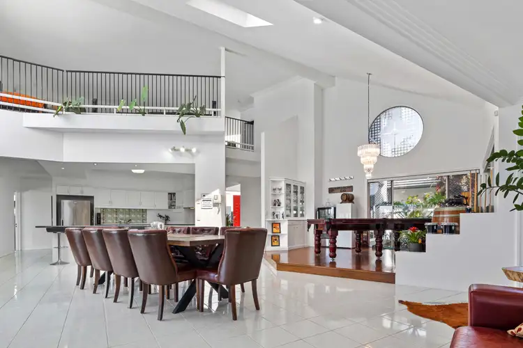 Third view of Homely house listing, 4 Sundance Way, Runaway Bay QLD 4216