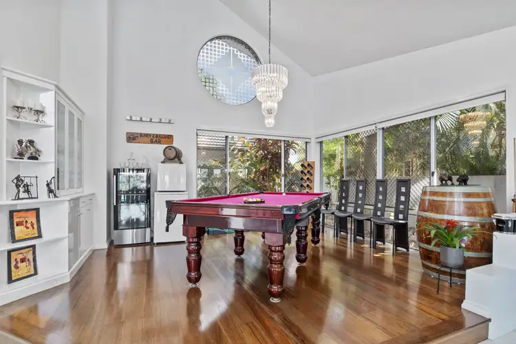 Fifth view of Homely house listing, 4 Sundance Way, Runaway Bay QLD 4216