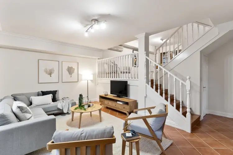 Third view of Homely townhouse listing, 25C Kelvin Street, Maylands WA 6051