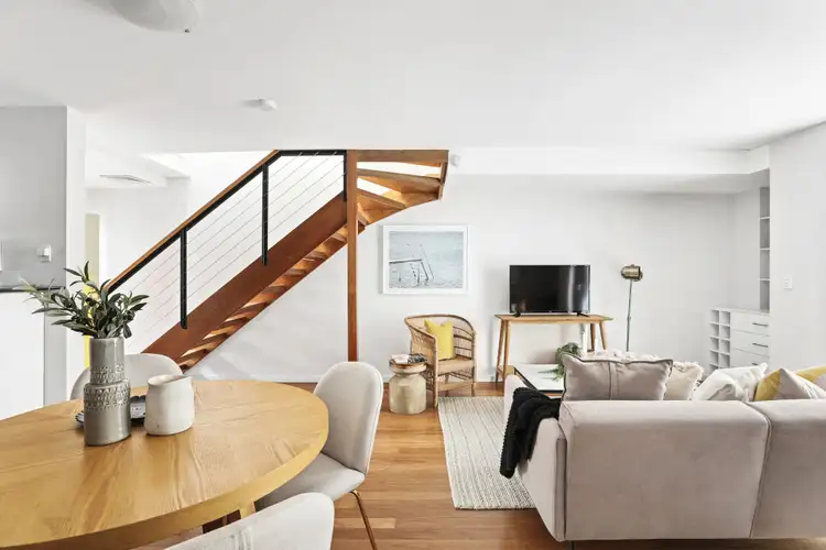 3/70 Marlborough Street, Surry Hills NSW 2010