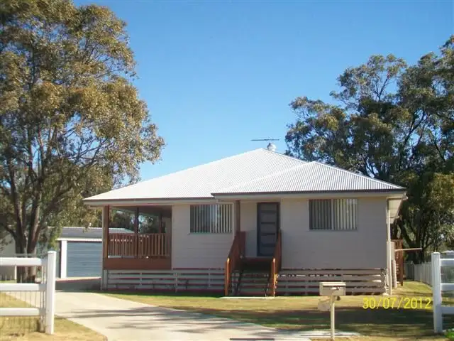 6 Felicity Court, Roma QLD 4455