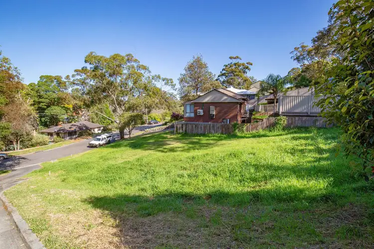 Fourth view of Homely land listing, 48A Gari Street, Charlestown NSW 2290
