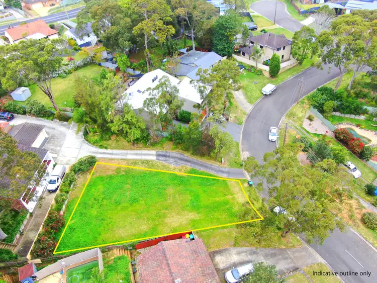 Fifth view of Homely land listing, 48A Gari Street, Charlestown NSW 2290
