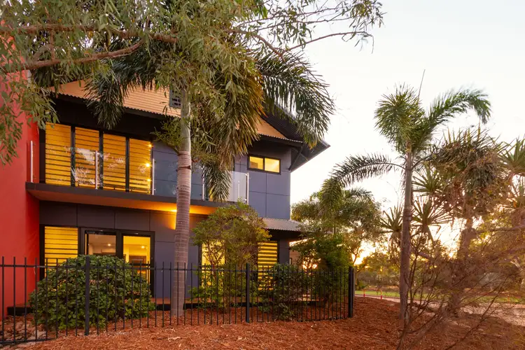 Main view of Homely unit listing, Unit 4/35 Gunian Boulevard, Cable Beach WA 6726