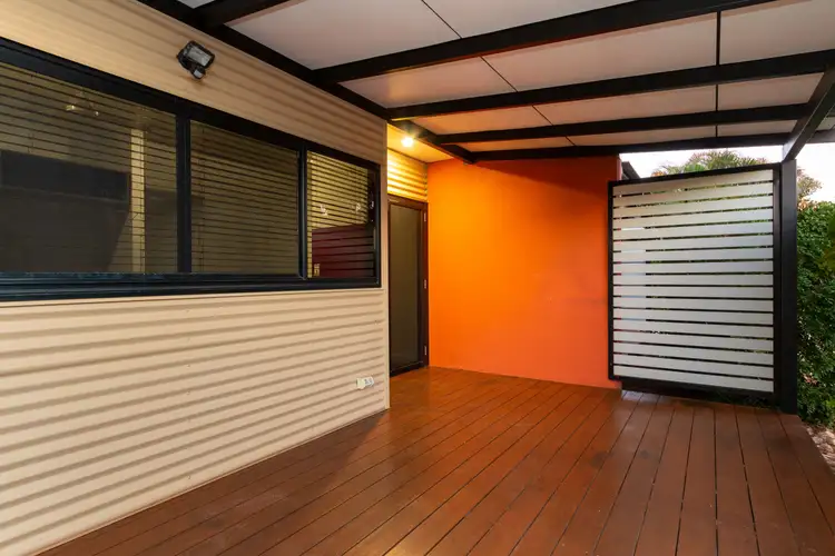 Fourth view of Homely unit listing, Unit 4/35 Gunian Boulevard, Cable Beach WA 6726