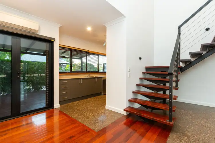 Fifth view of Homely unit listing, Unit 4/35 Gunian Boulevard, Cable Beach WA 6726