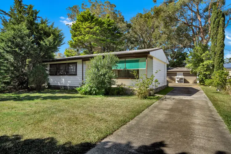 Third view of Homely house listing, 34 Chapman Street, Callala Bay NSW 2540