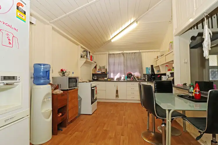 Fourth view of Homely house listing, 13a Acacia Avenue, Warwick QLD 4370
