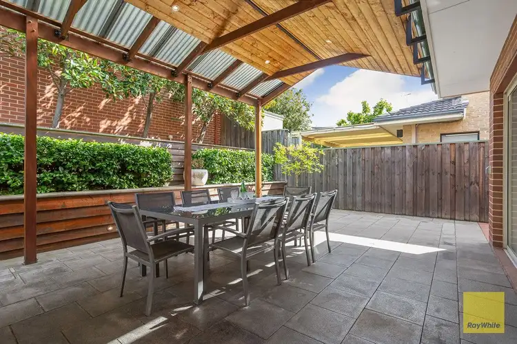 Second view of Homely house listing, 25 Edinboro Street, Mount Hawthorn WA 6016