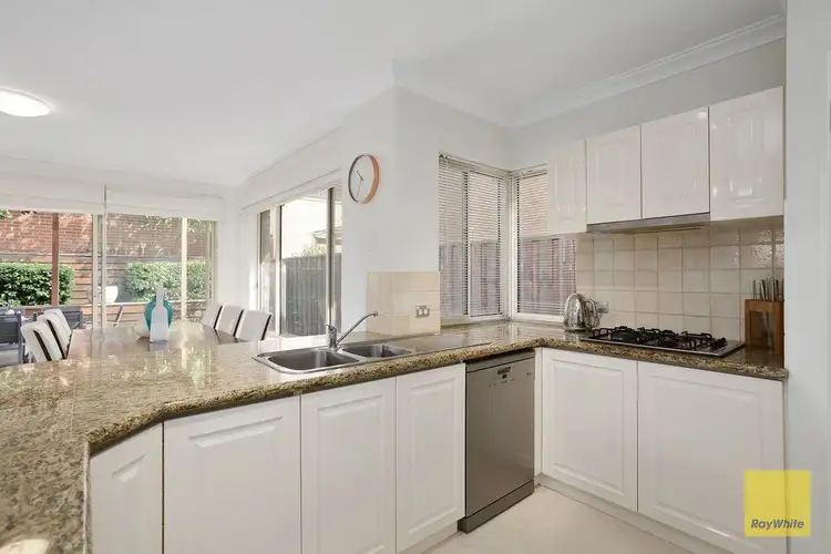 Fourth view of Homely house listing, 25 Edinboro Street, Mount Hawthorn WA 6016