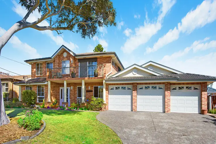 95 Clarke Road, Hornsby NSW 2077