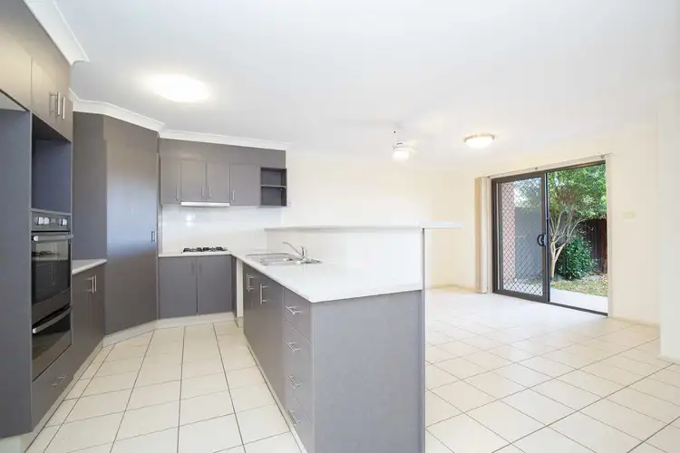 Second view of Homely townhouse listing, 325 Brunker Road, Adamstown NSW 2289