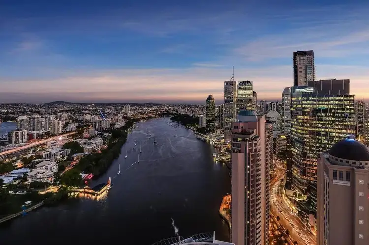 4102/501 Adelaide Street, Brisbane City QLD 4000