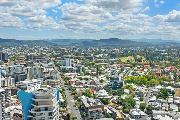 Sixth view of Homely apartment listing, 4102/501 Adelaide Street, Brisbane City QLD 4000