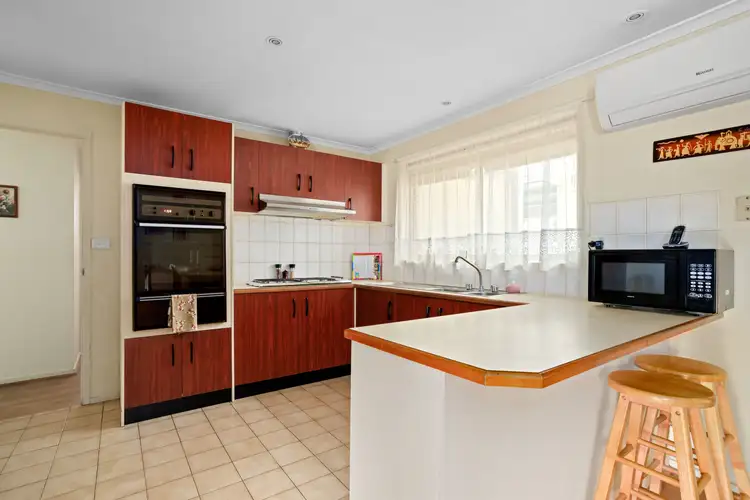 Third view of Homely house listing, 34 Maybury Drive, Mill Park VIC 3082