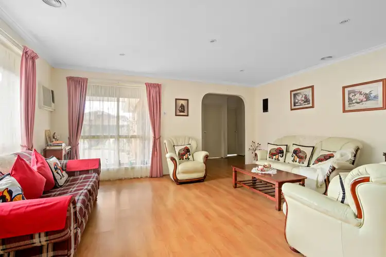 Fourth view of Homely house listing, 34 Maybury Drive, Mill Park VIC 3082