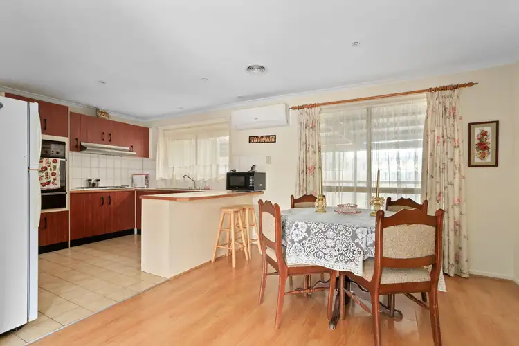 Sixth view of Homely house listing, 34 Maybury Drive, Mill Park VIC 3082