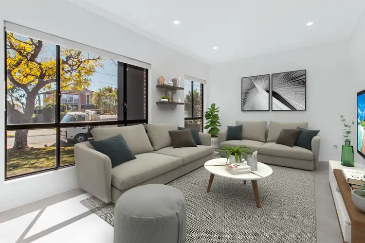 2/89 Jack O'Sullivan Road, Moorebank NSW 2170
