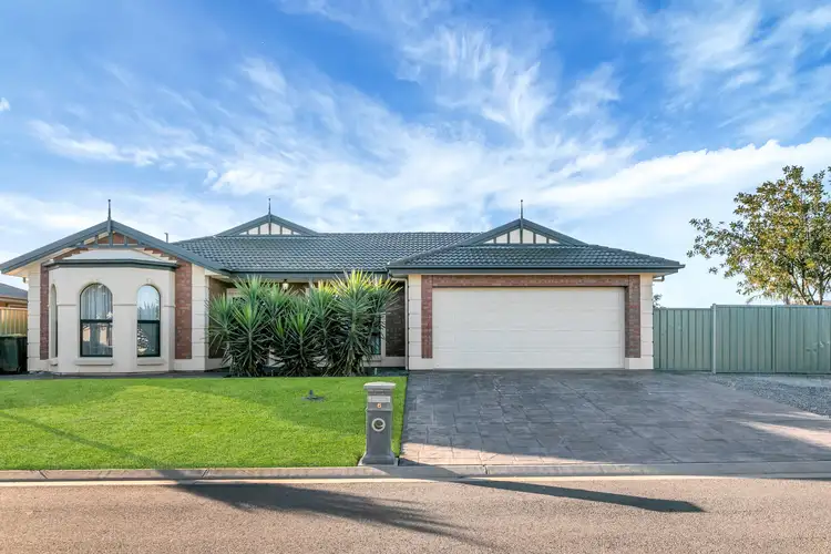 6 Buckley Street, Evanston Gardens SA 5116