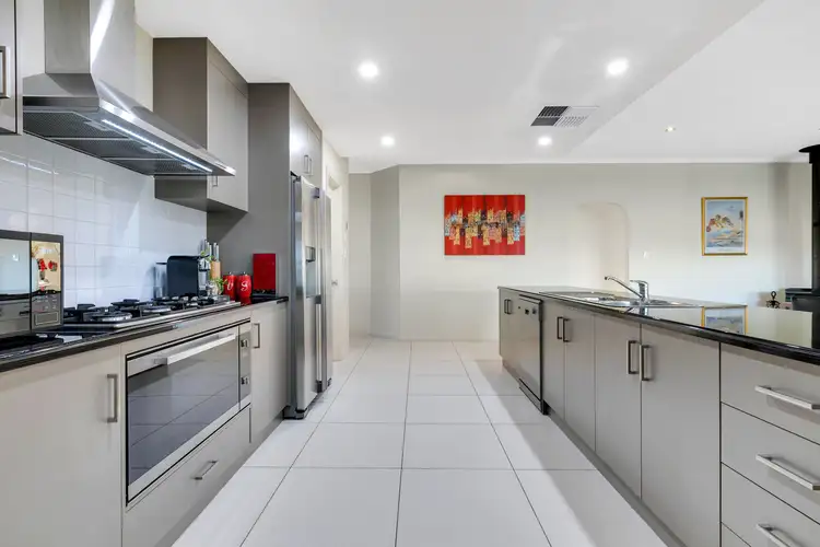 Second view of Homely house listing, 6 Buckley Street, Evanston Gardens SA 5116