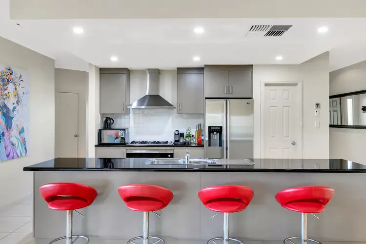 Third view of Homely house listing, 6 Buckley Street, Evanston Gardens SA 5116
