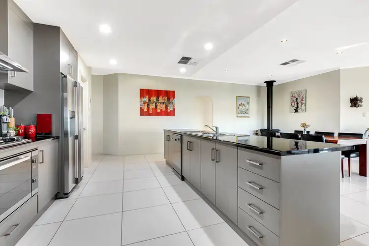 Fourth view of Homely house listing, 6 Buckley Street, Evanston Gardens SA 5116