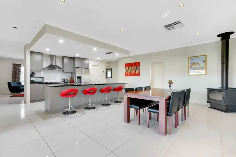 Fifth view of Homely house listing, 6 Buckley Street, Evanston Gardens SA 5116