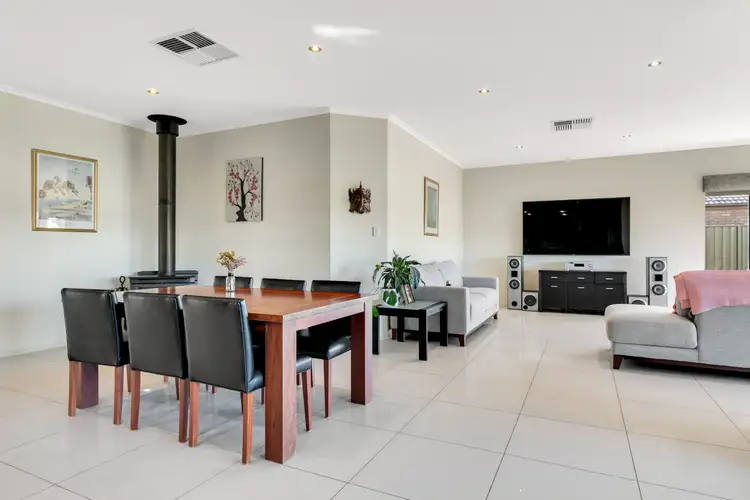 Sixth view of Homely house listing, 6 Buckley Street, Evanston Gardens SA 5116