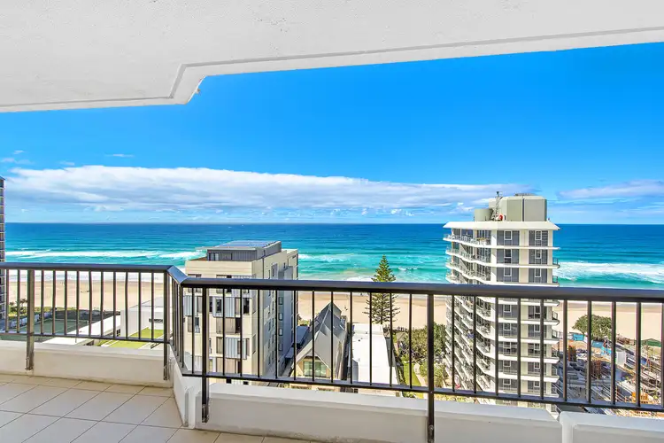 Main view of Homely apartment listing, 3576 Main Beach Parade, Main Beach QLD 4217