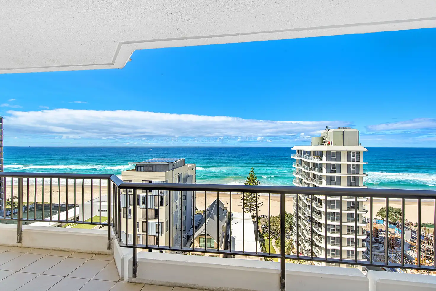 Main view of Homely apartment listing, 3576 Main Beach Parade, Main Beach QLD 4217
