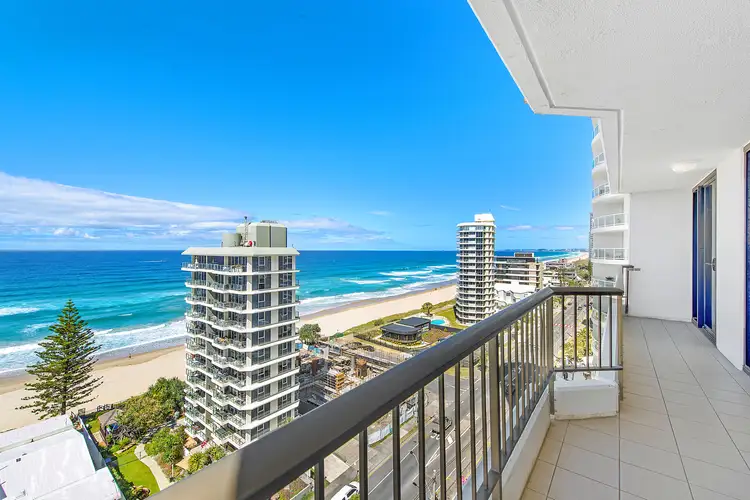 Second view of Homely apartment listing, 3576 Main Beach Parade, Main Beach QLD 4217