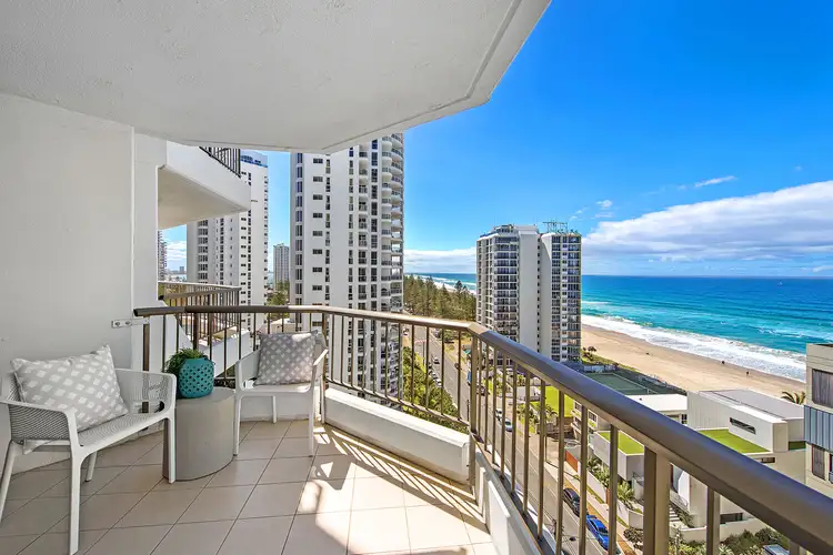 Third view of Homely apartment listing, 3576 Main Beach Parade, Main Beach QLD 4217