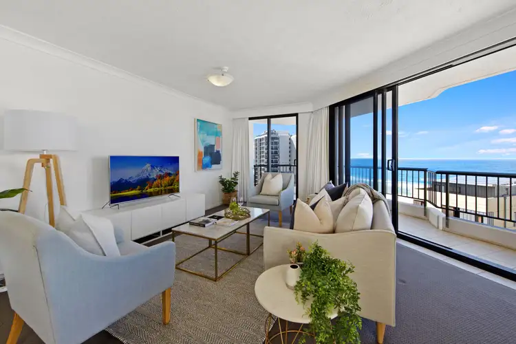 Sixth view of Homely apartment listing, 3576 Main Beach Parade, Main Beach QLD 4217