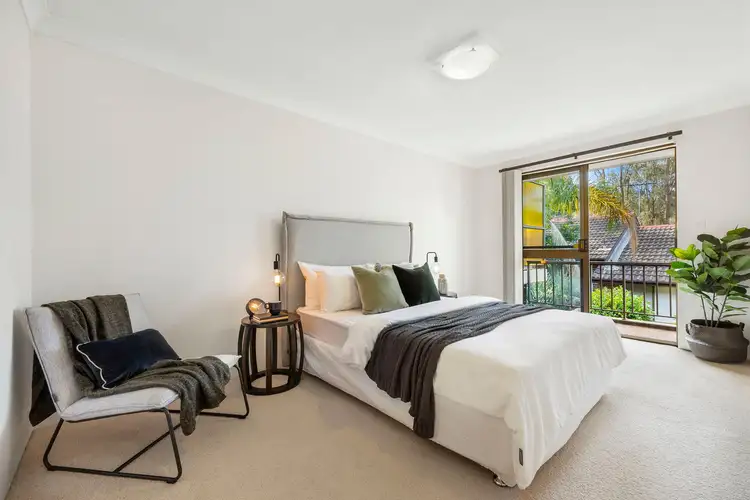 Third view of Homely townhouse listing, 7/8 Jersey Road, Artarmon NSW 2064