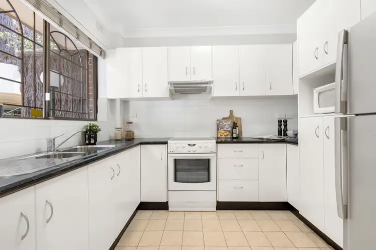 Fourth view of Homely townhouse listing, 7/8 Jersey Road, Artarmon NSW 2064