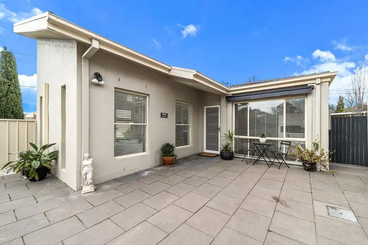Main view of Homely house listing, 92A Lachlan Street, Macquarie ACT 2614