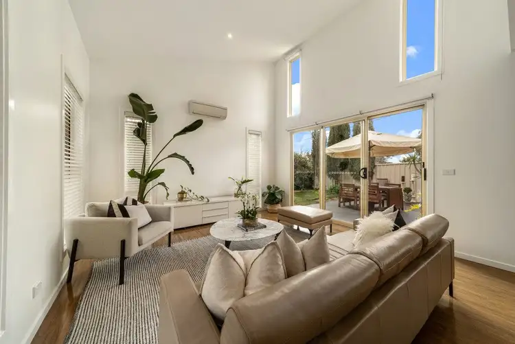 Second view of Homely house listing, 92A Lachlan Street, Macquarie ACT 2614