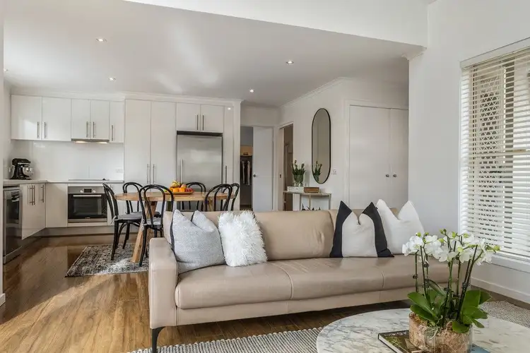Third view of Homely house listing, 92A Lachlan Street, Macquarie ACT 2614