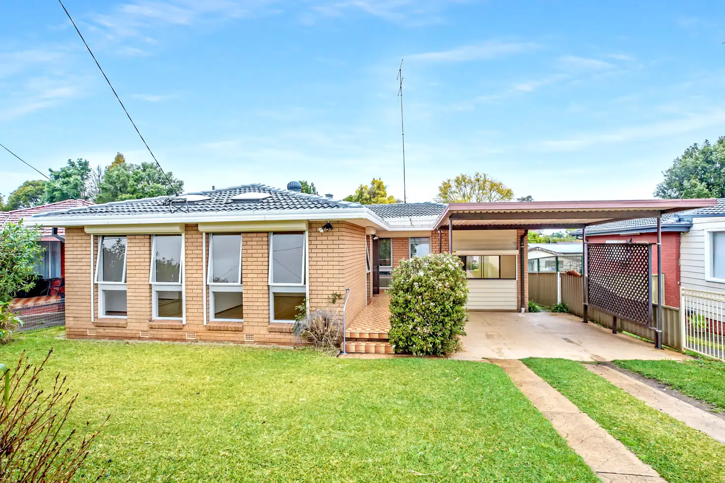 Main view of Homely house listing, 160 Smith Street, South Penrith NSW 2750