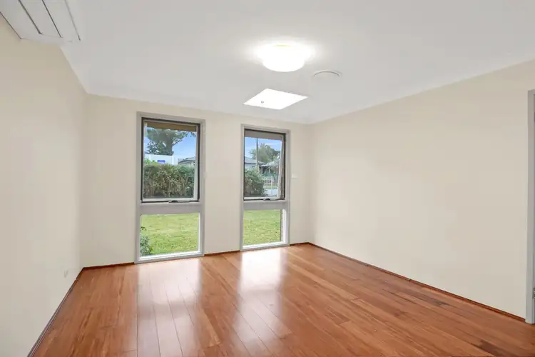 Fifth view of Homely house listing, 160 Smith Street, South Penrith NSW 2750