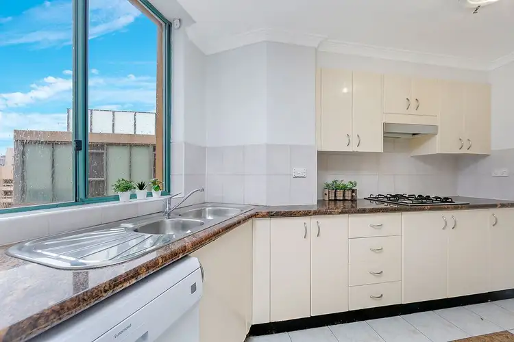 Third view of Homely apartment listing, 126/414-418 Pitt Street, Haymarket NSW 2000