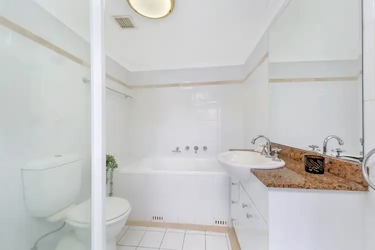 Fifth view of Homely apartment listing, 126/414-418 Pitt Street, Haymarket NSW 2000