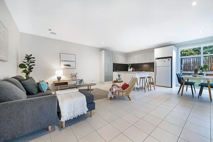 Fifth view of Homely house listing, 6 Phillimore Drive, Mulgrave VIC 3170